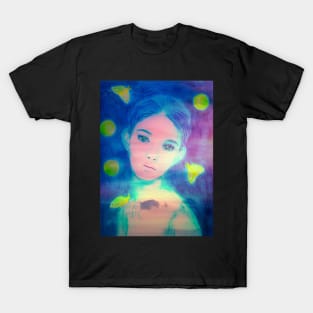 Moth Girl T-Shirt